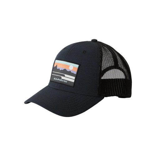 Quiksilver Καπέλο Fabled Season Trucker Hat